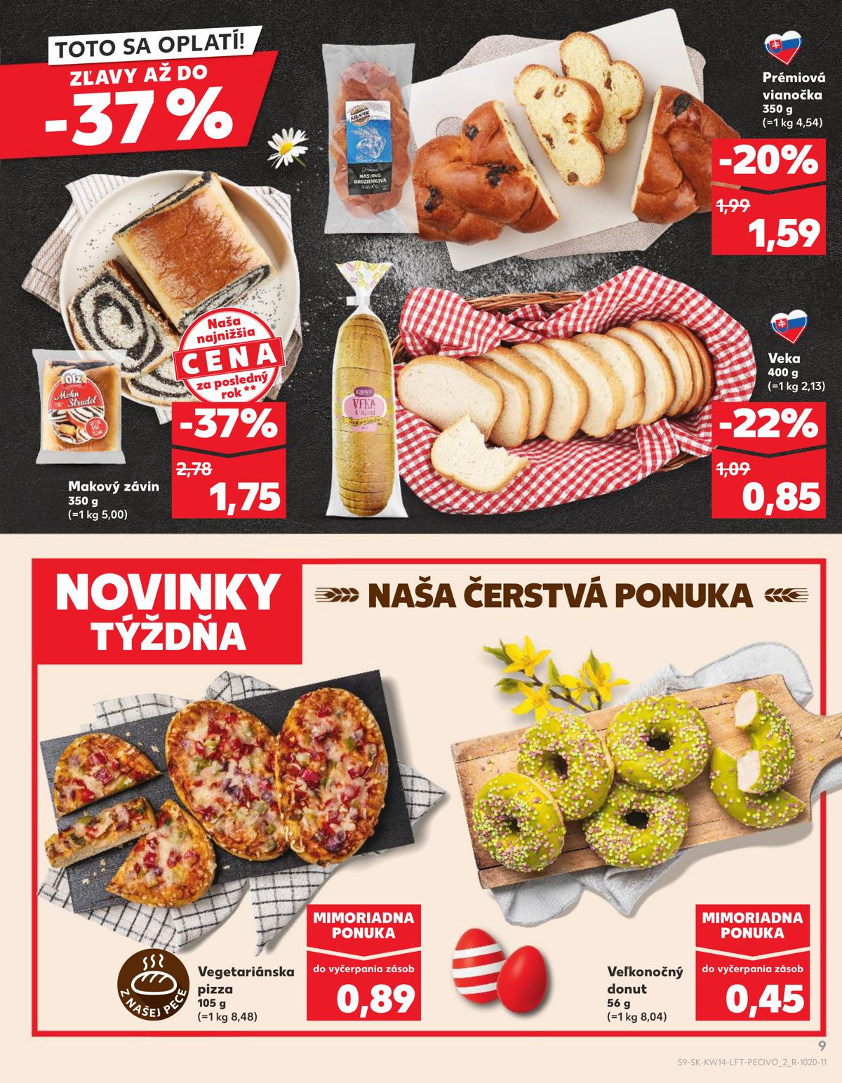 Kaufland leaflet 009