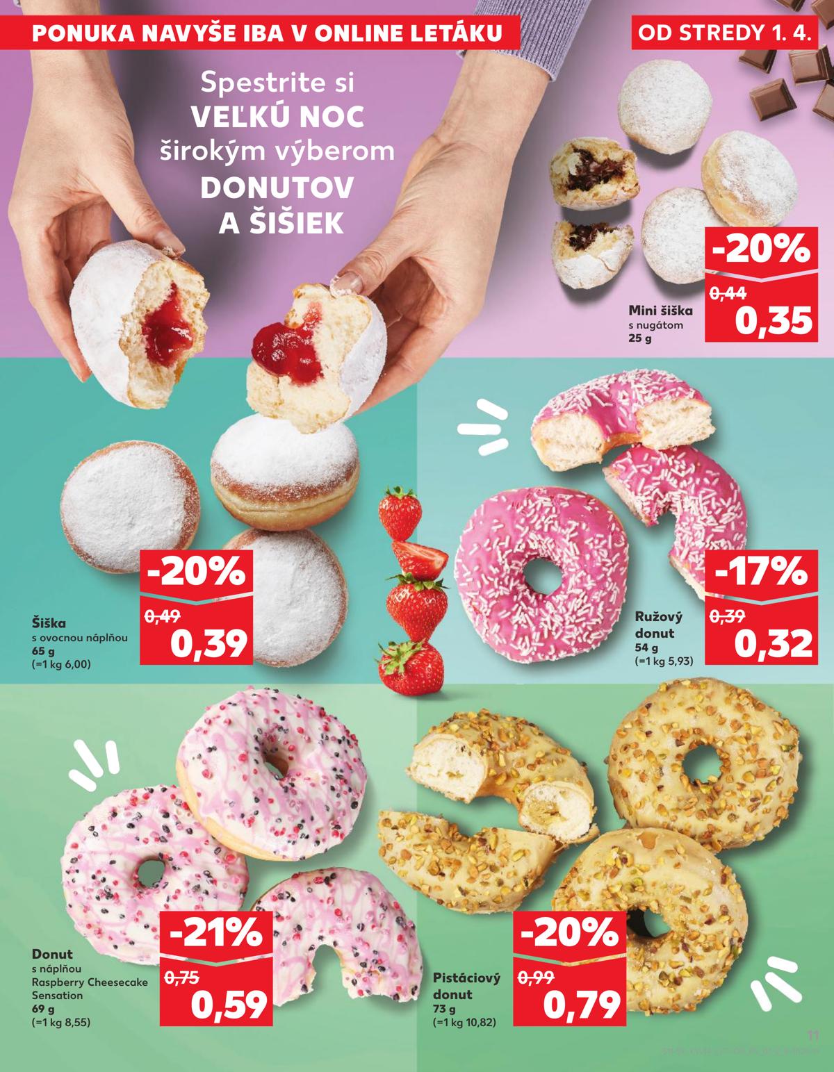 Kaufland leaflet 011