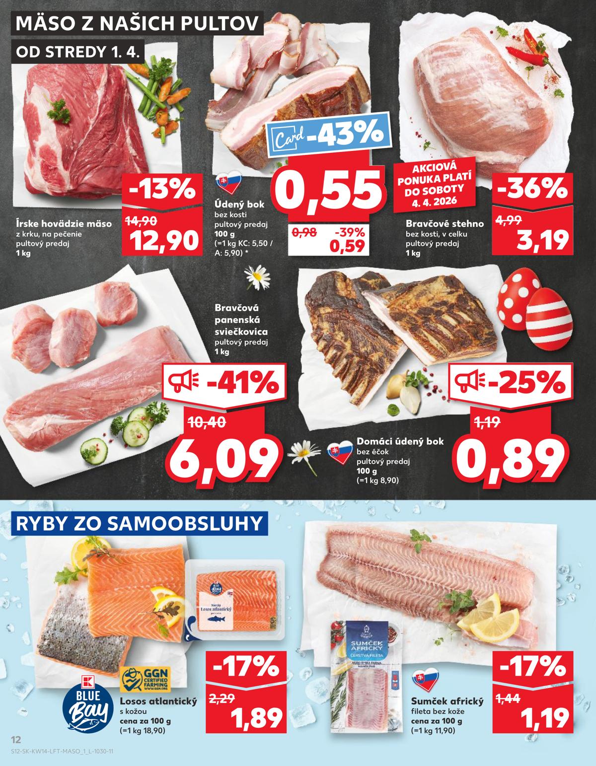 Kaufland leaflet 012