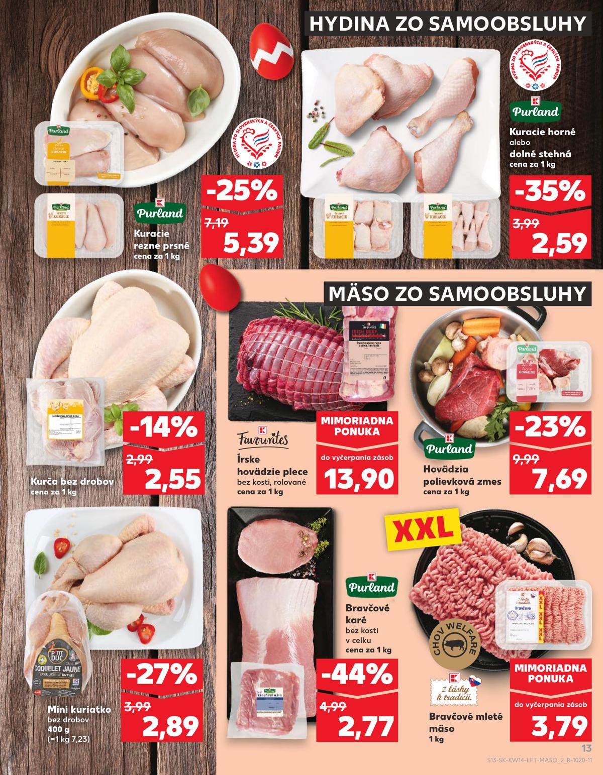 Kaufland leaflet 013