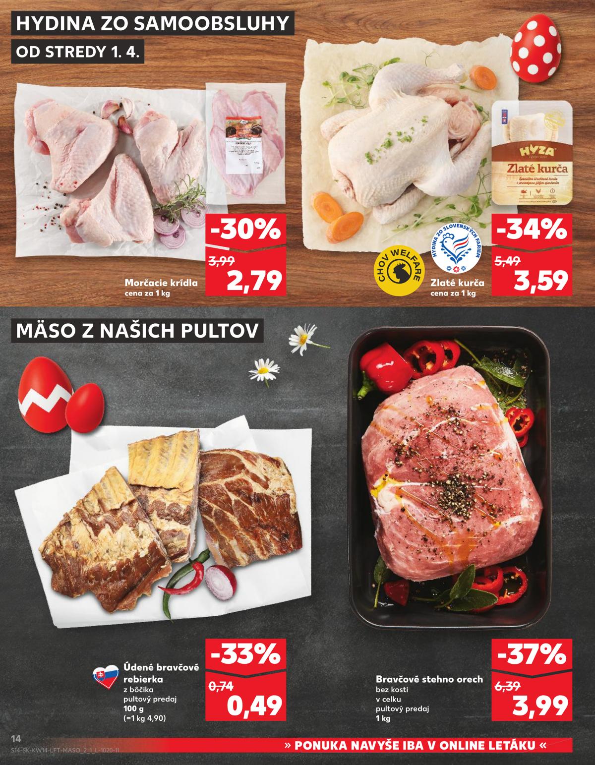 Kaufland leaflet 014