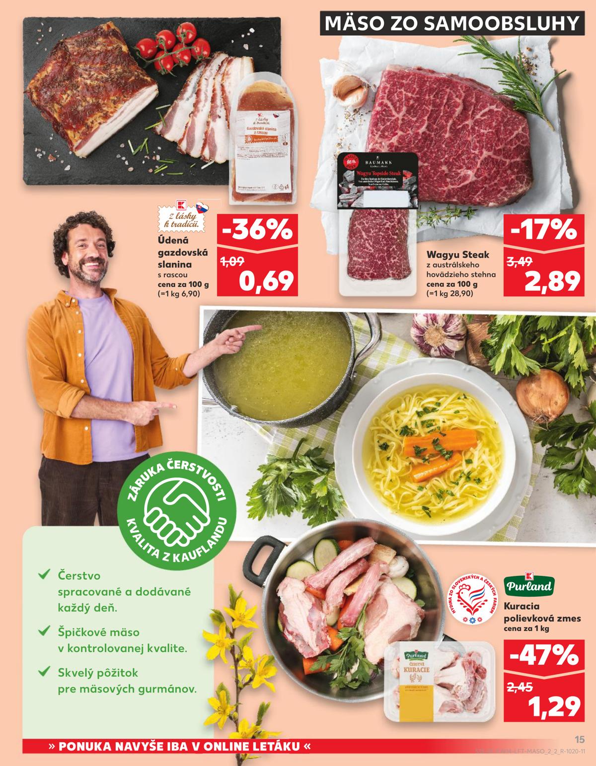 Kaufland leaflet 015