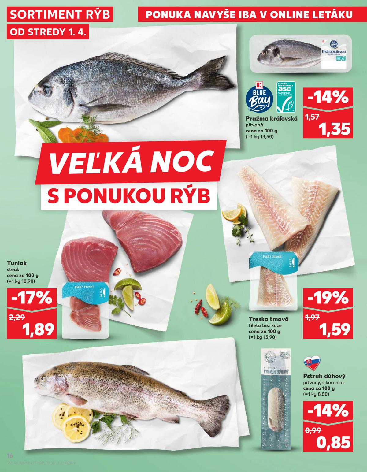 Kaufland leaflet 016