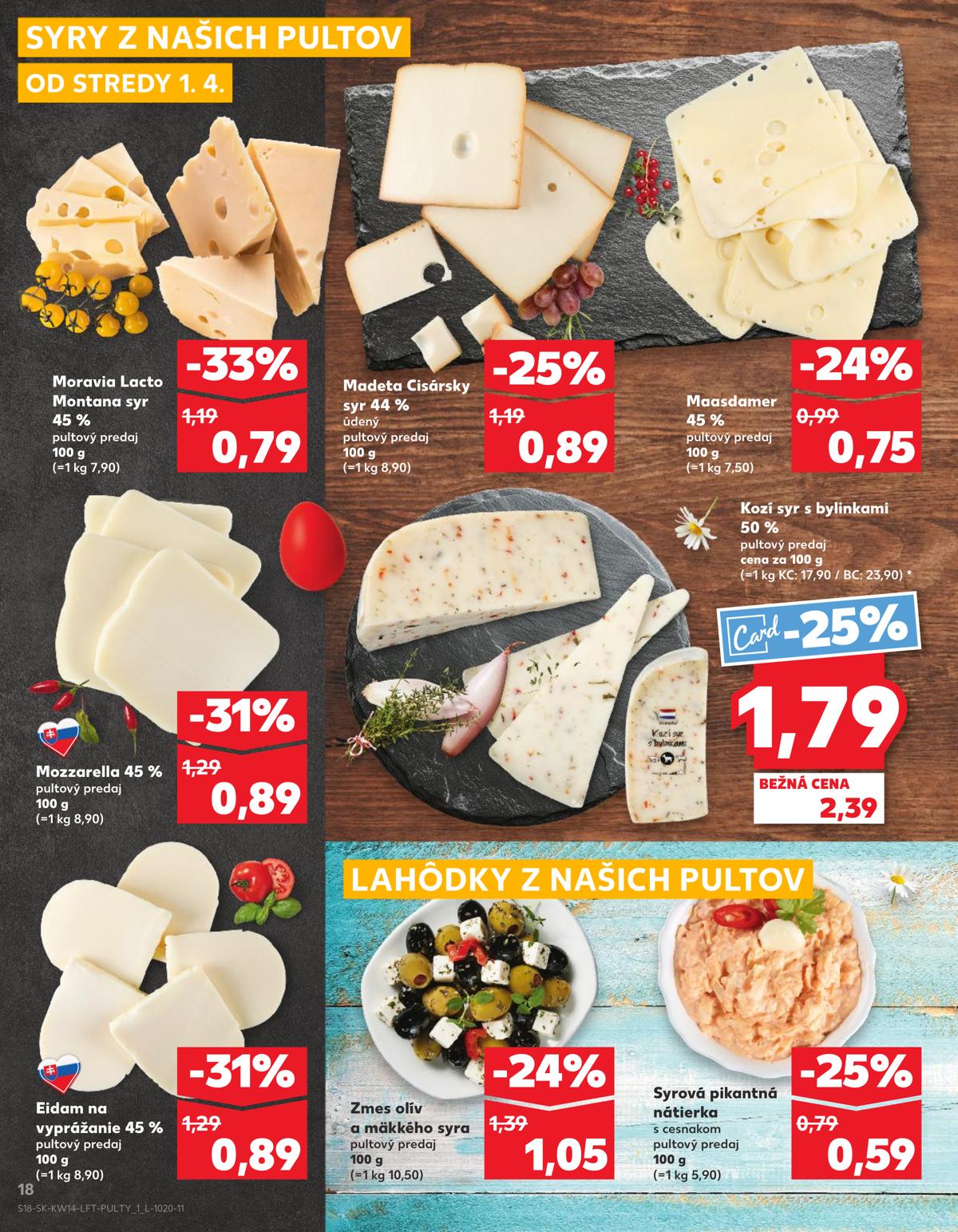 Kaufland leaflet 018