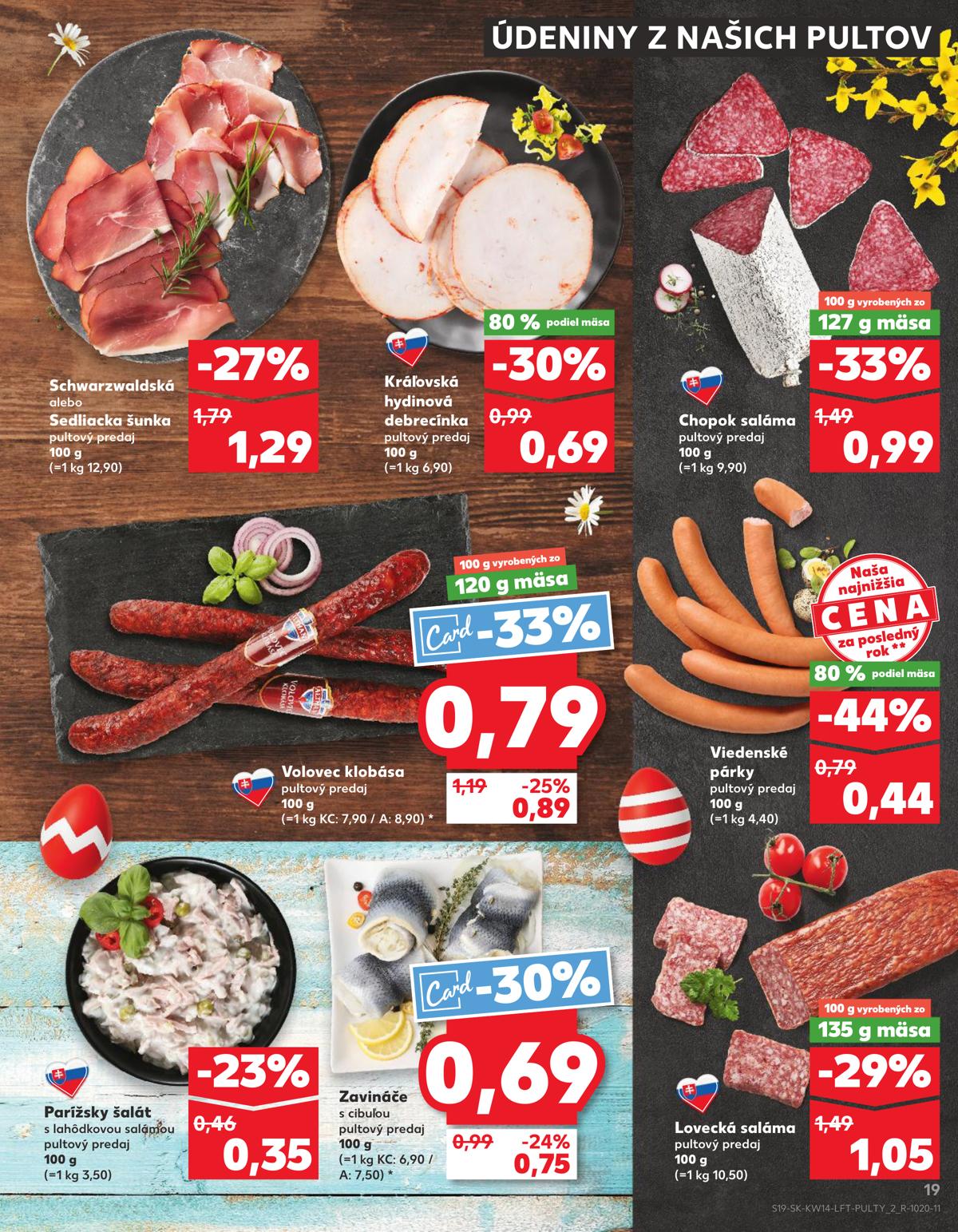 Kaufland leaflet 019