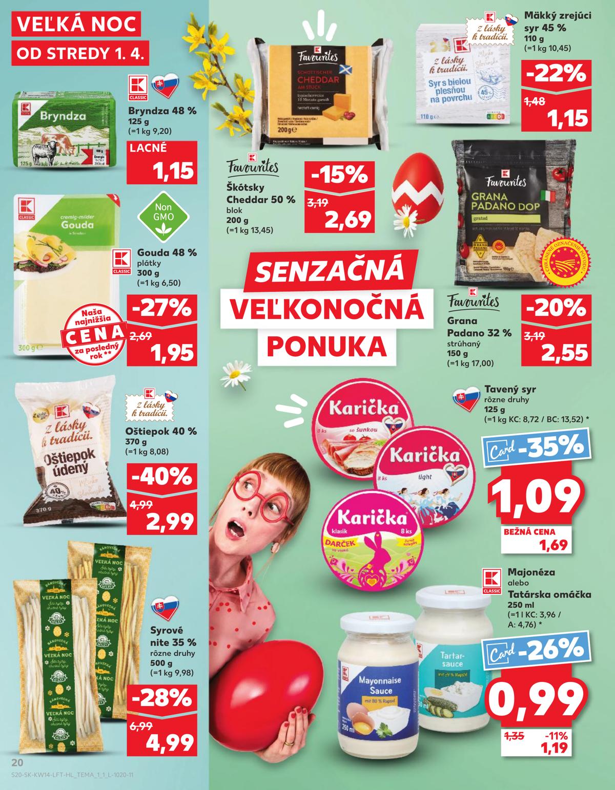 Kaufland leaflet 020