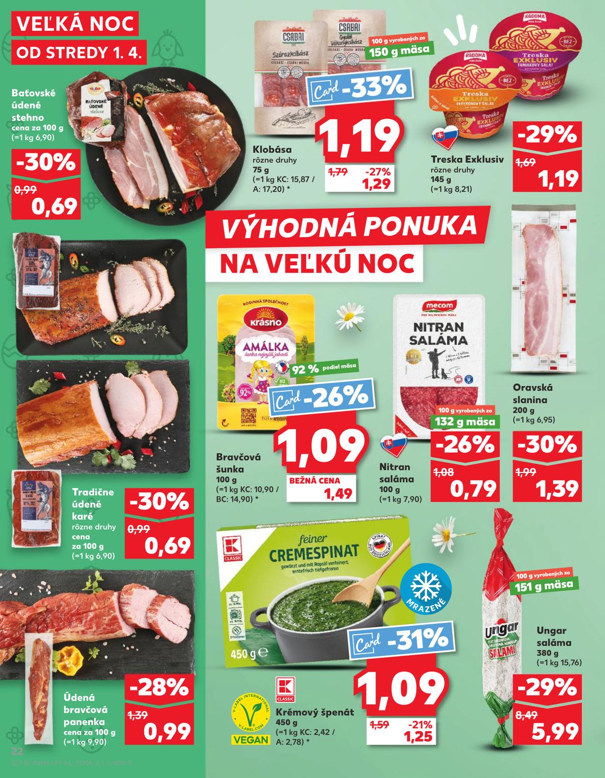 Kaufland leaflet 022