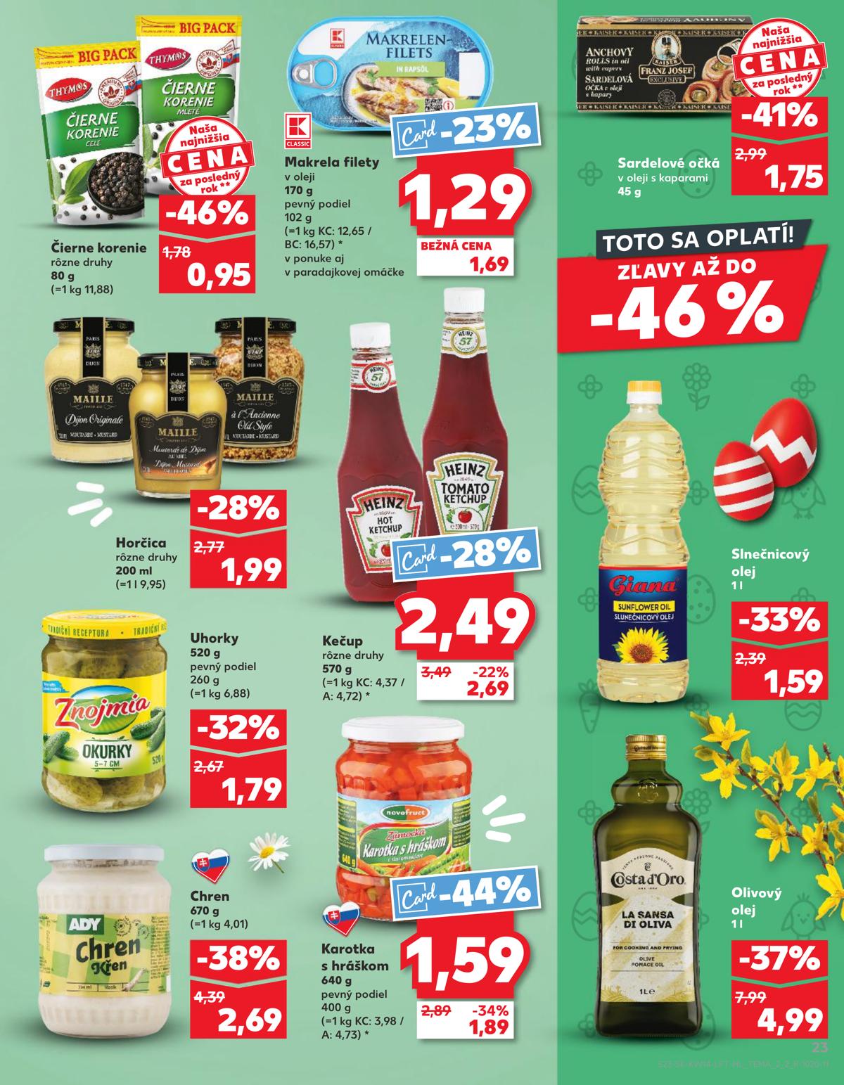 Kaufland leaflet 023