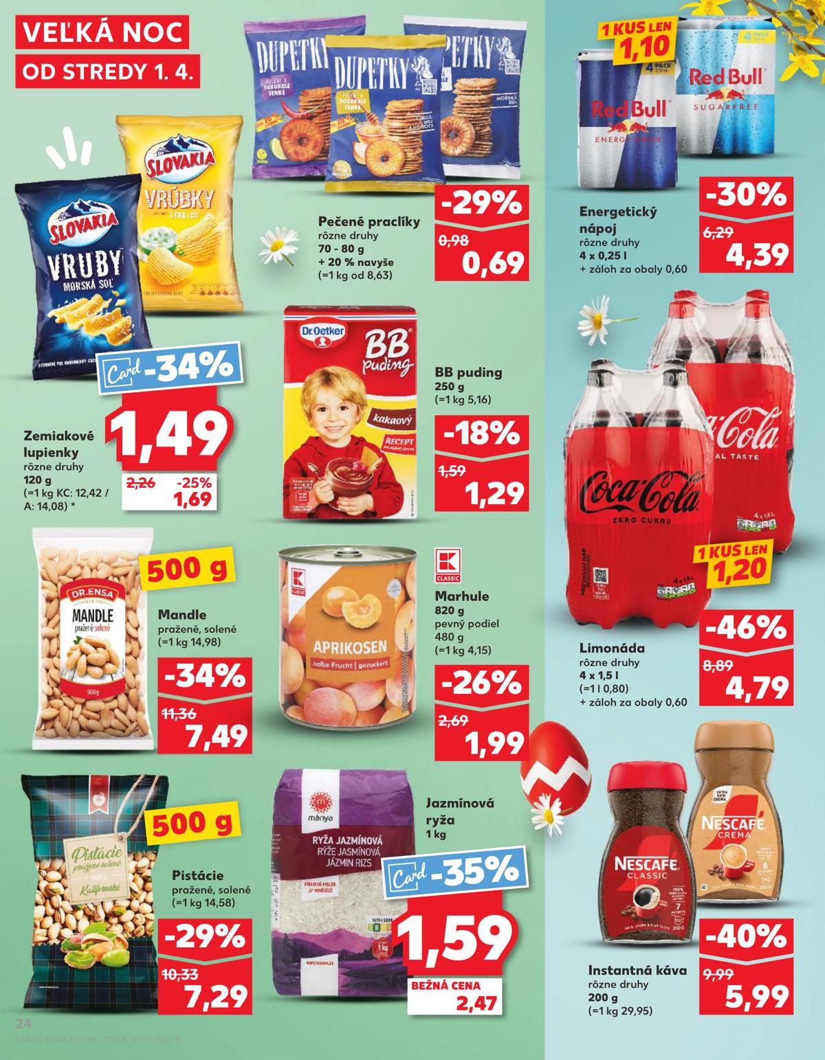 Kaufland leaflet 024