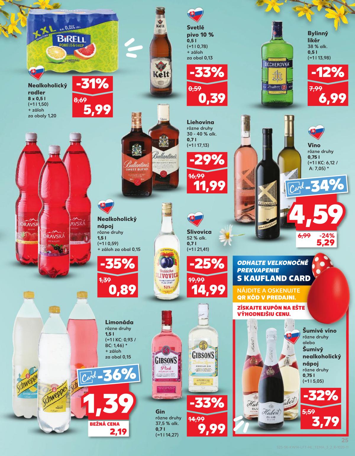 Kaufland leaflet 025
