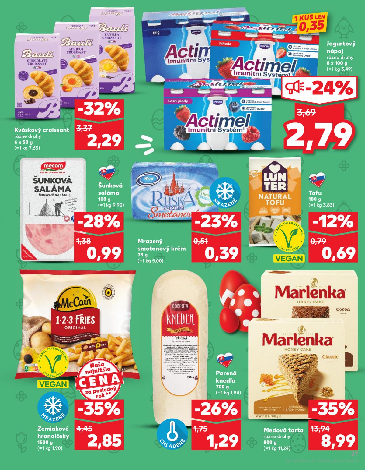 Kaufland leaflet 027