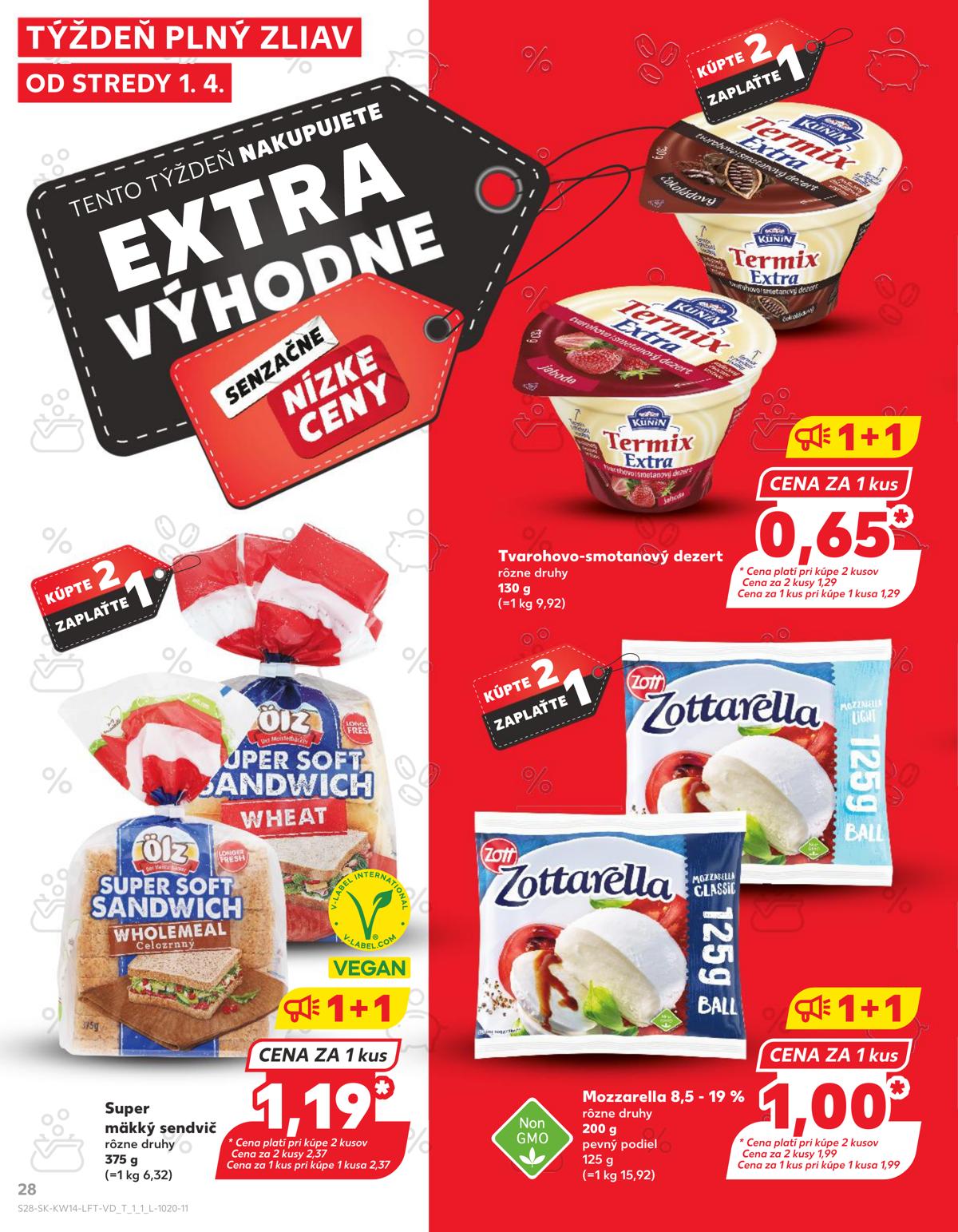 Kaufland leaflet 028