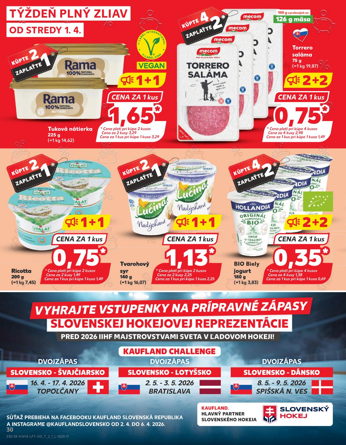 Kaufland leaflet 030