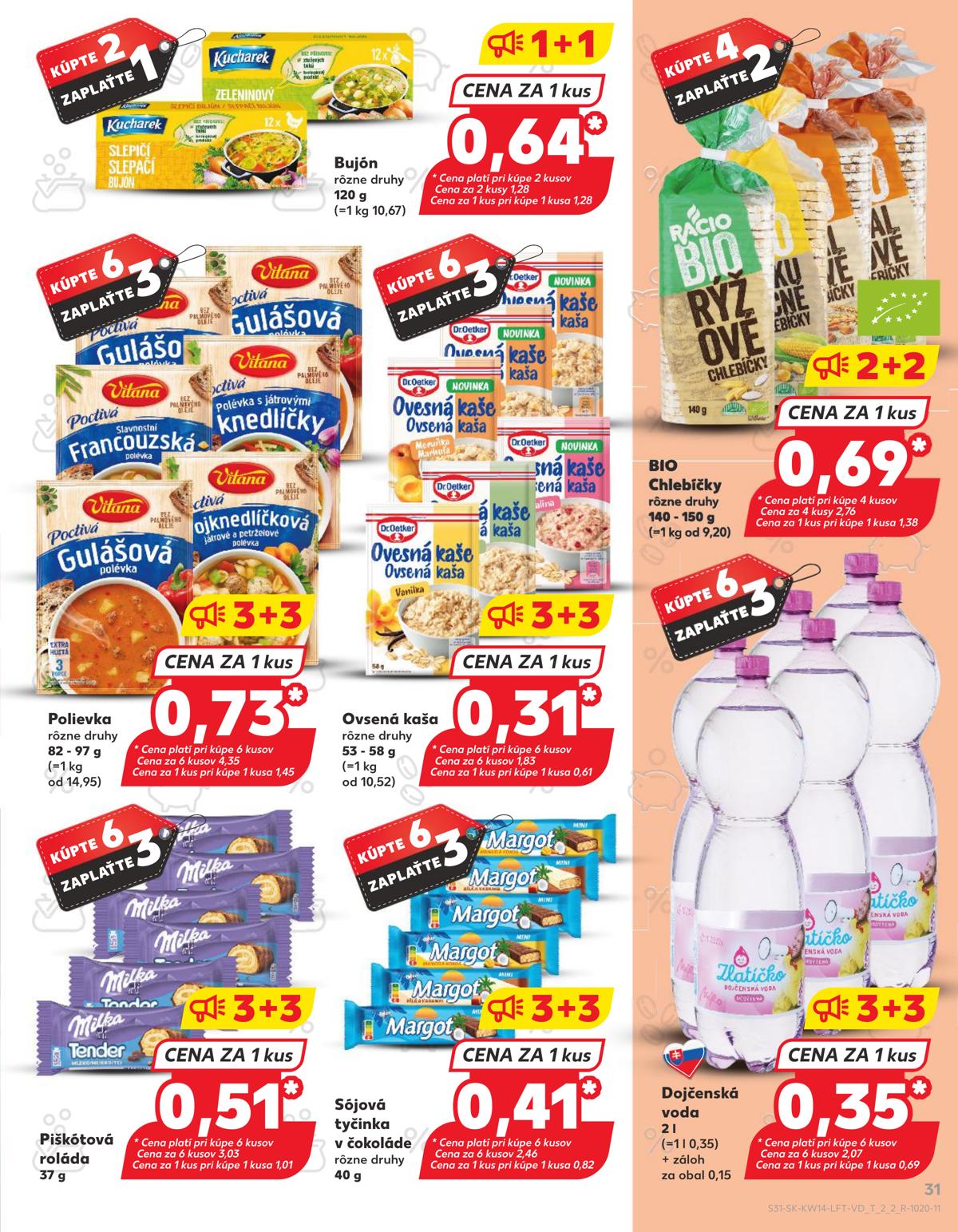 Kaufland leaflet 031