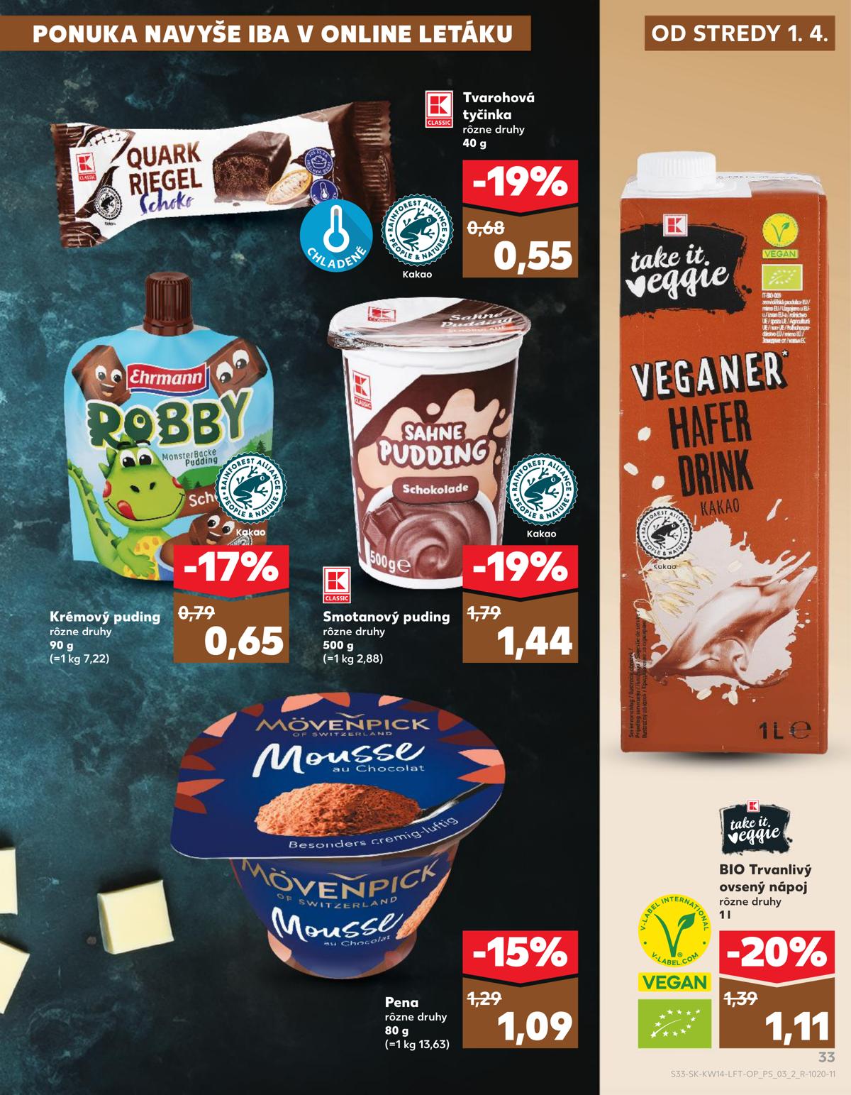 Kaufland leaflet 033