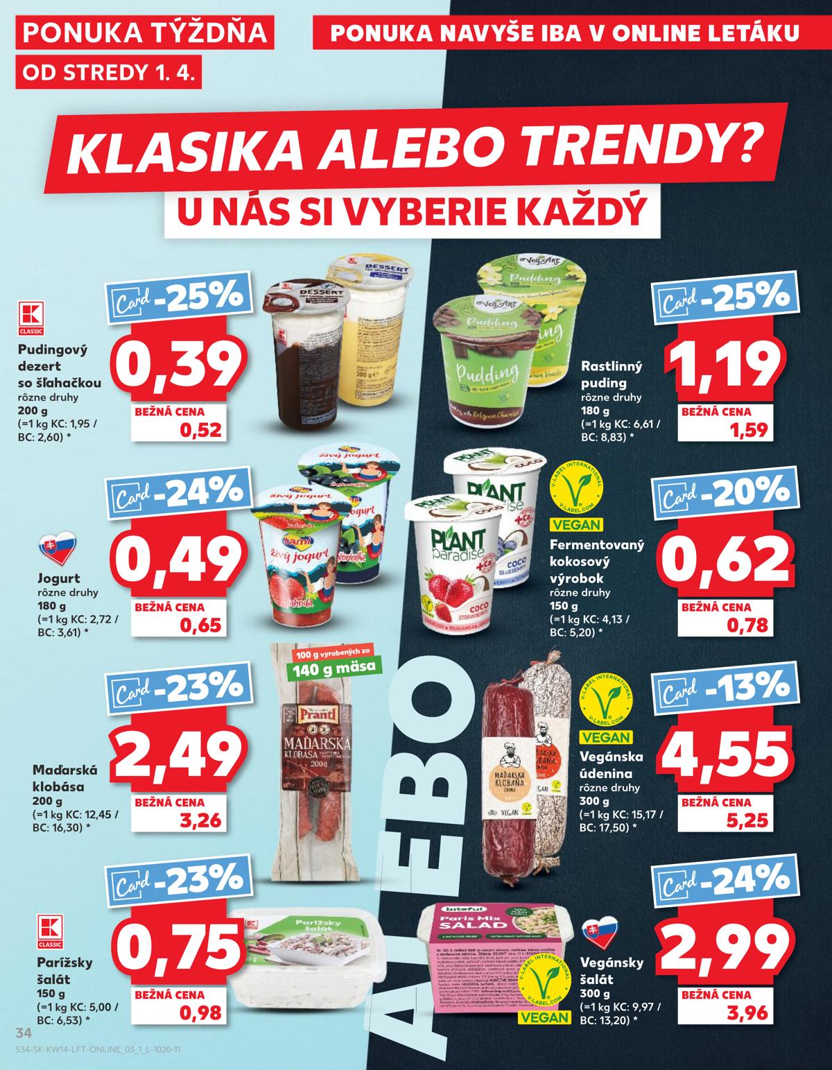 Kaufland leaflet 034