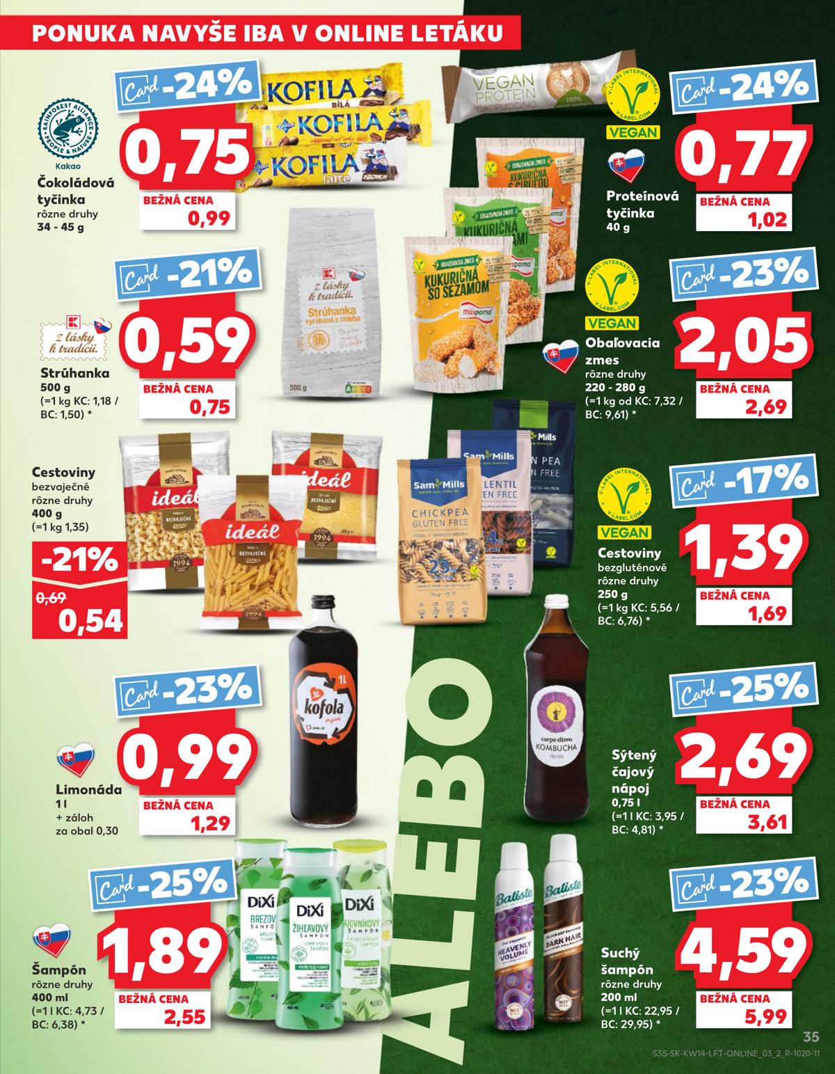 Kaufland leaflet 035