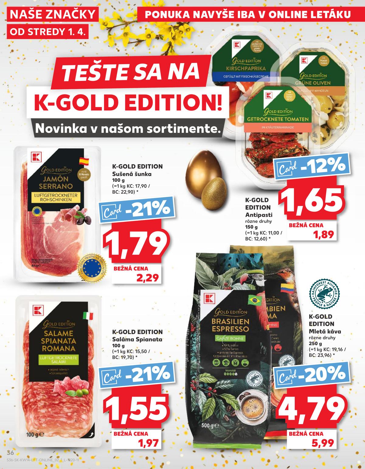 Kaufland leaflet 036