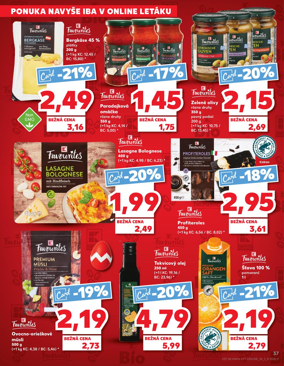 Kaufland leaflet 037