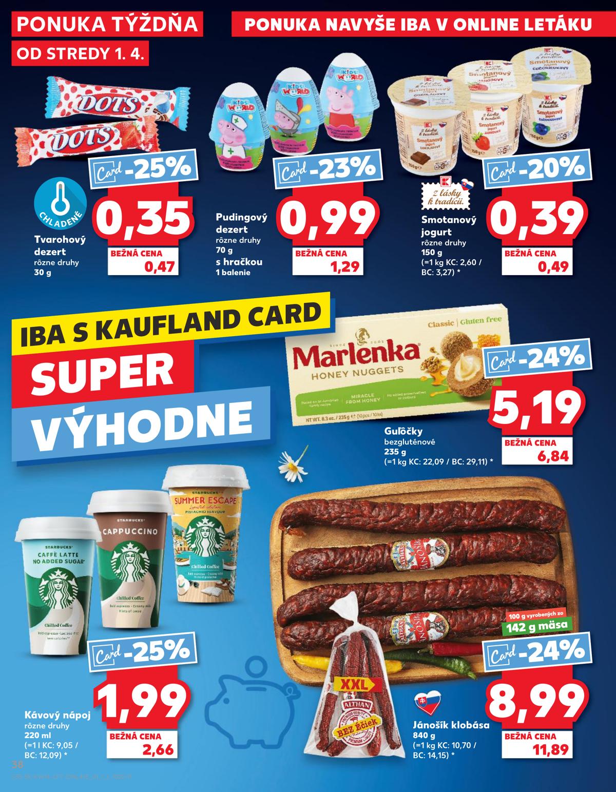 Kaufland leaflet 038