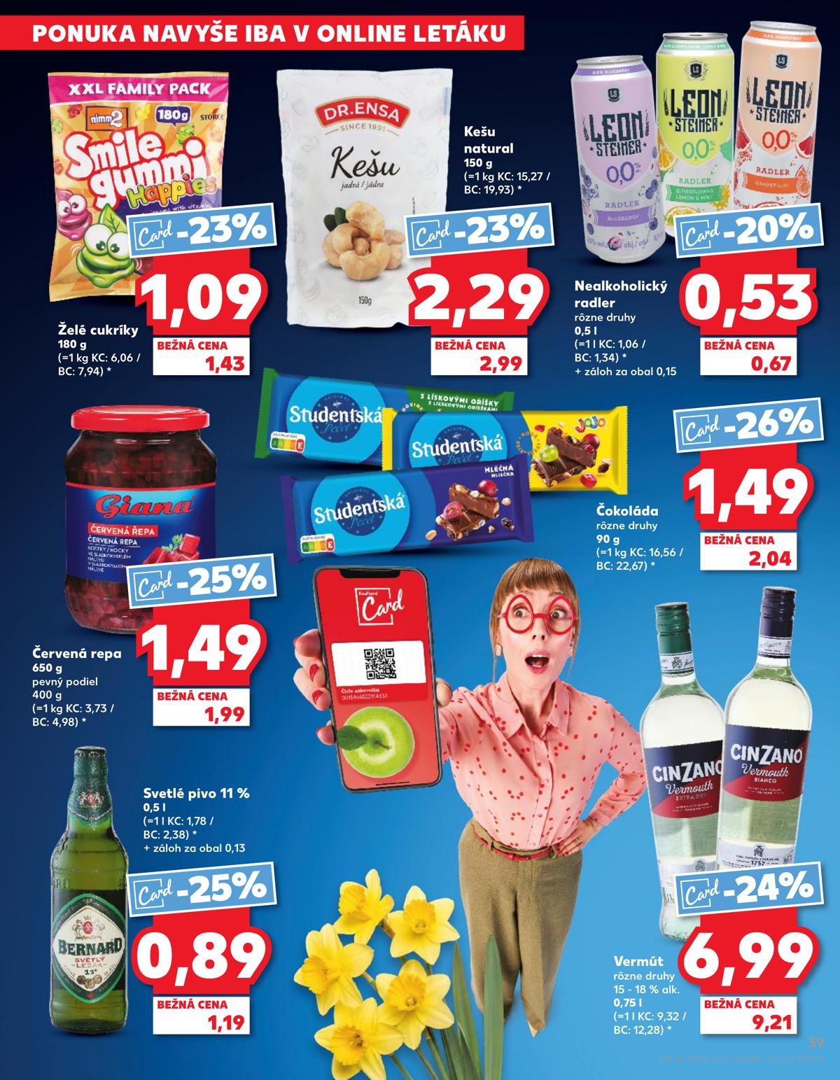 Kaufland leaflet 039