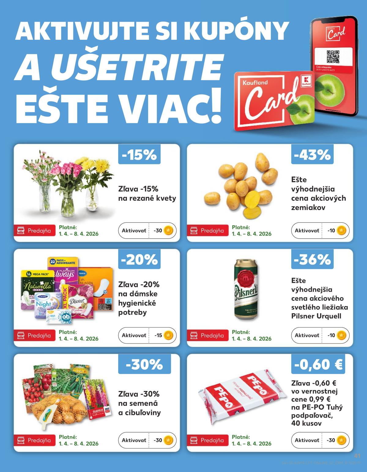 Kaufland leaflet 041