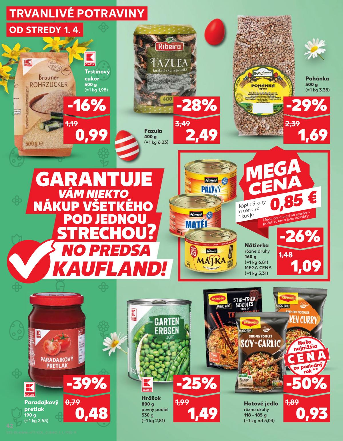 Kaufland leaflet 042