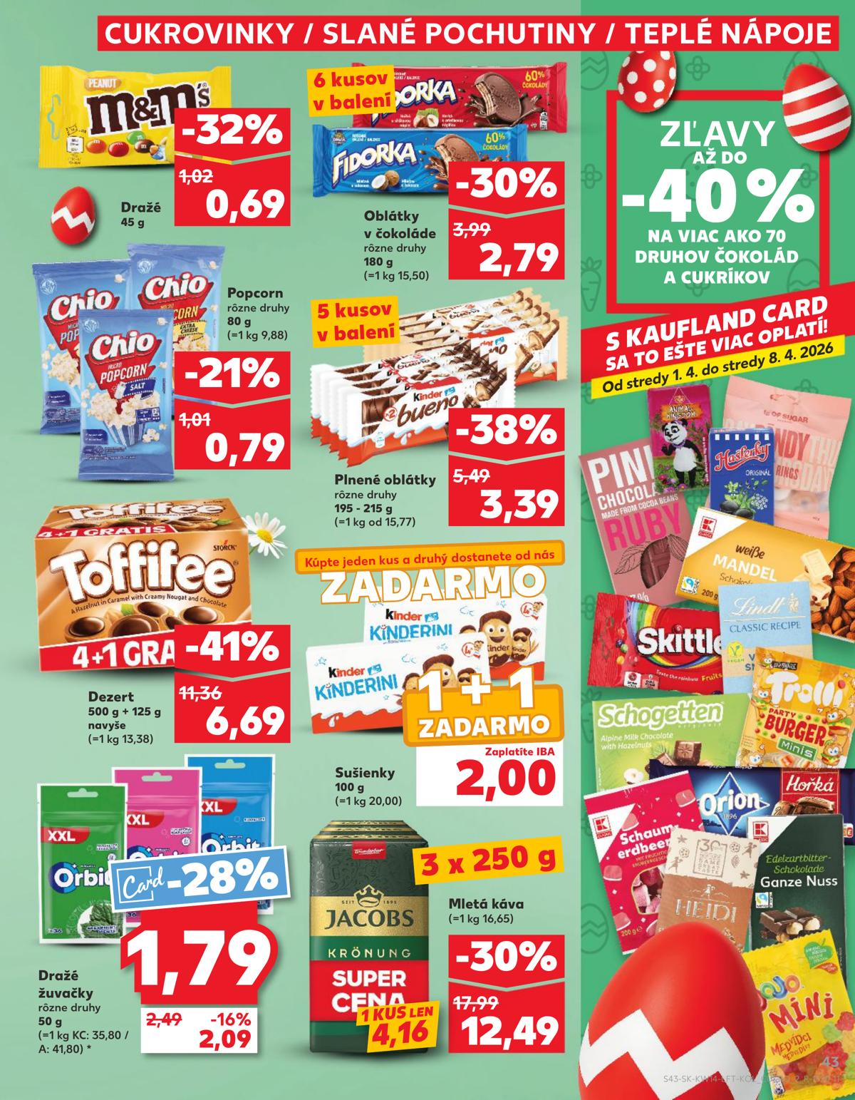 Kaufland leaflet 043