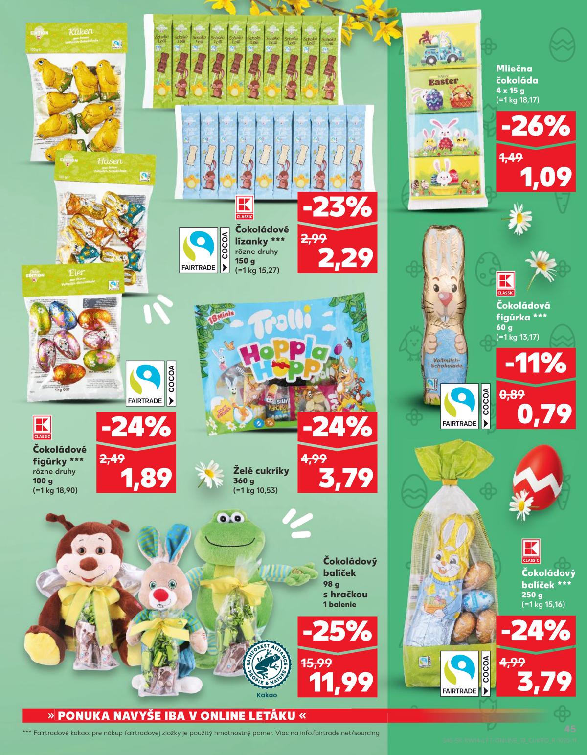 Kaufland leaflet 045