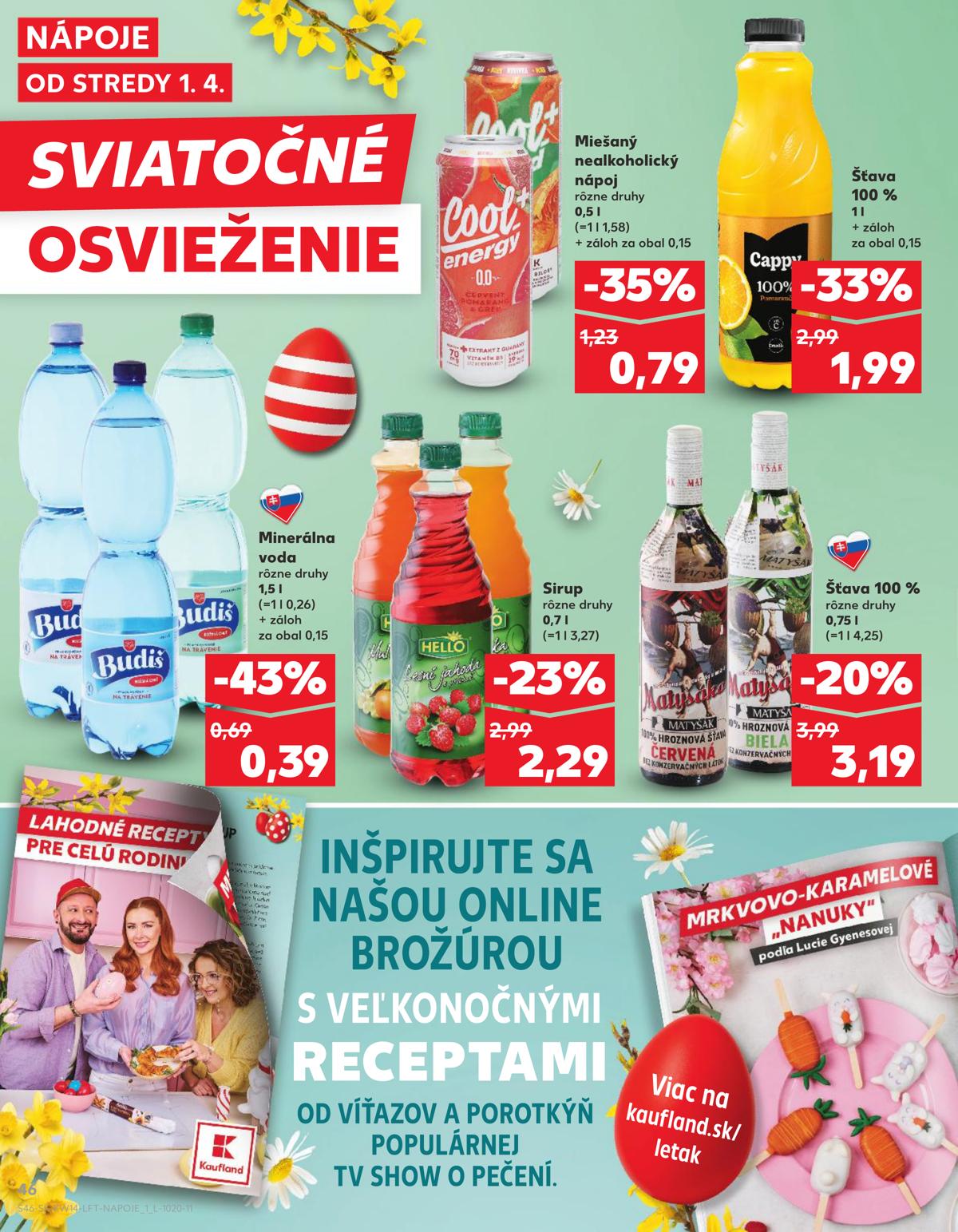 Kaufland leaflet 046