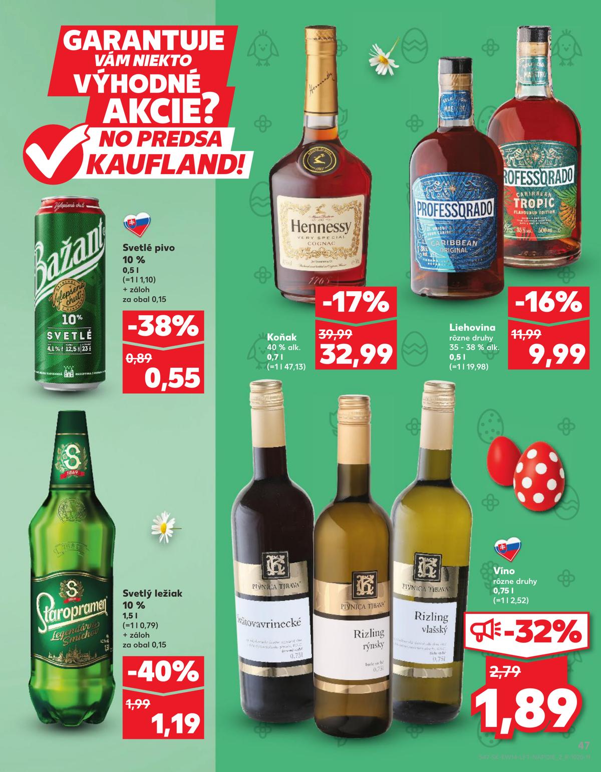 Kaufland leaflet 047