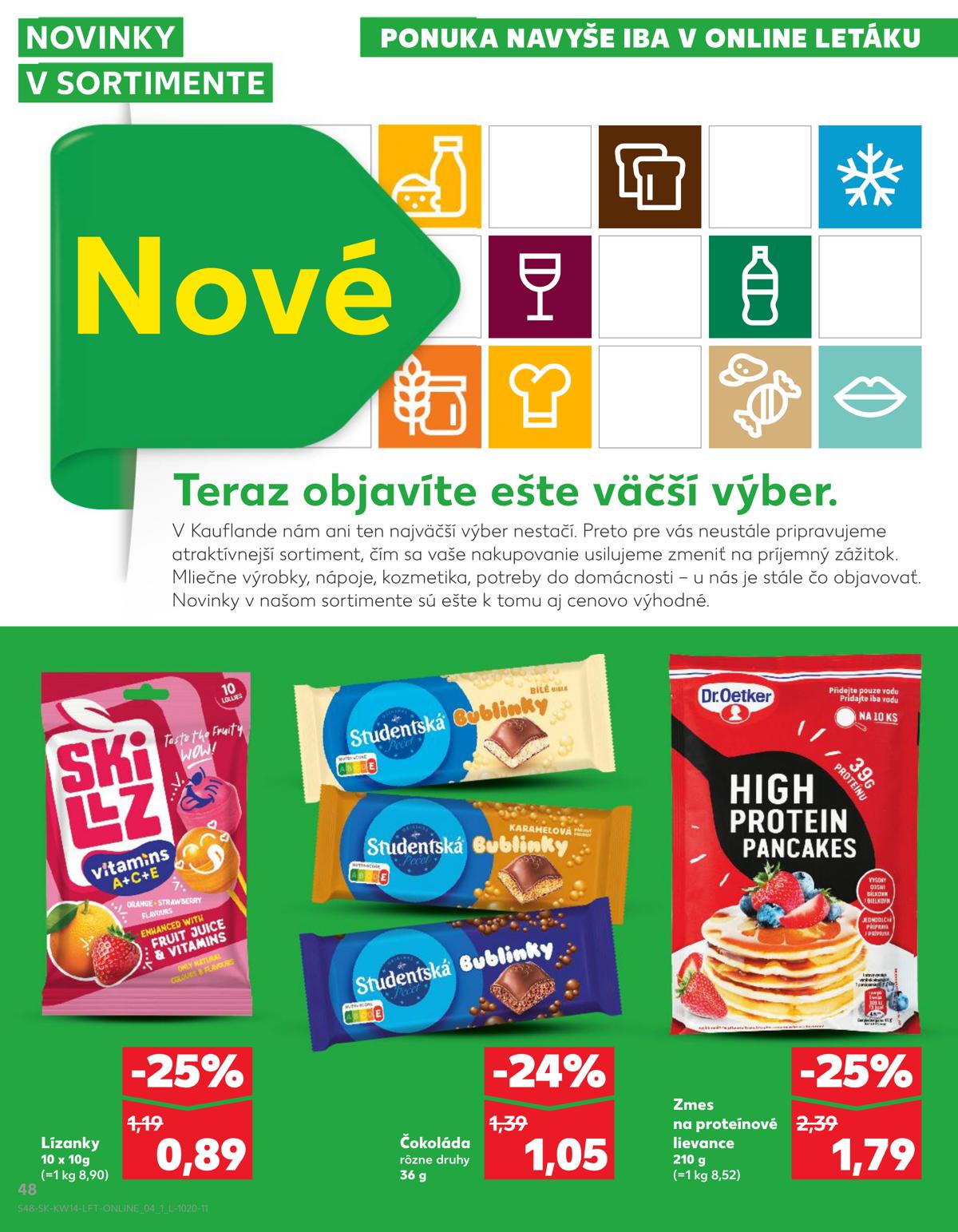 Kaufland leaflet 048