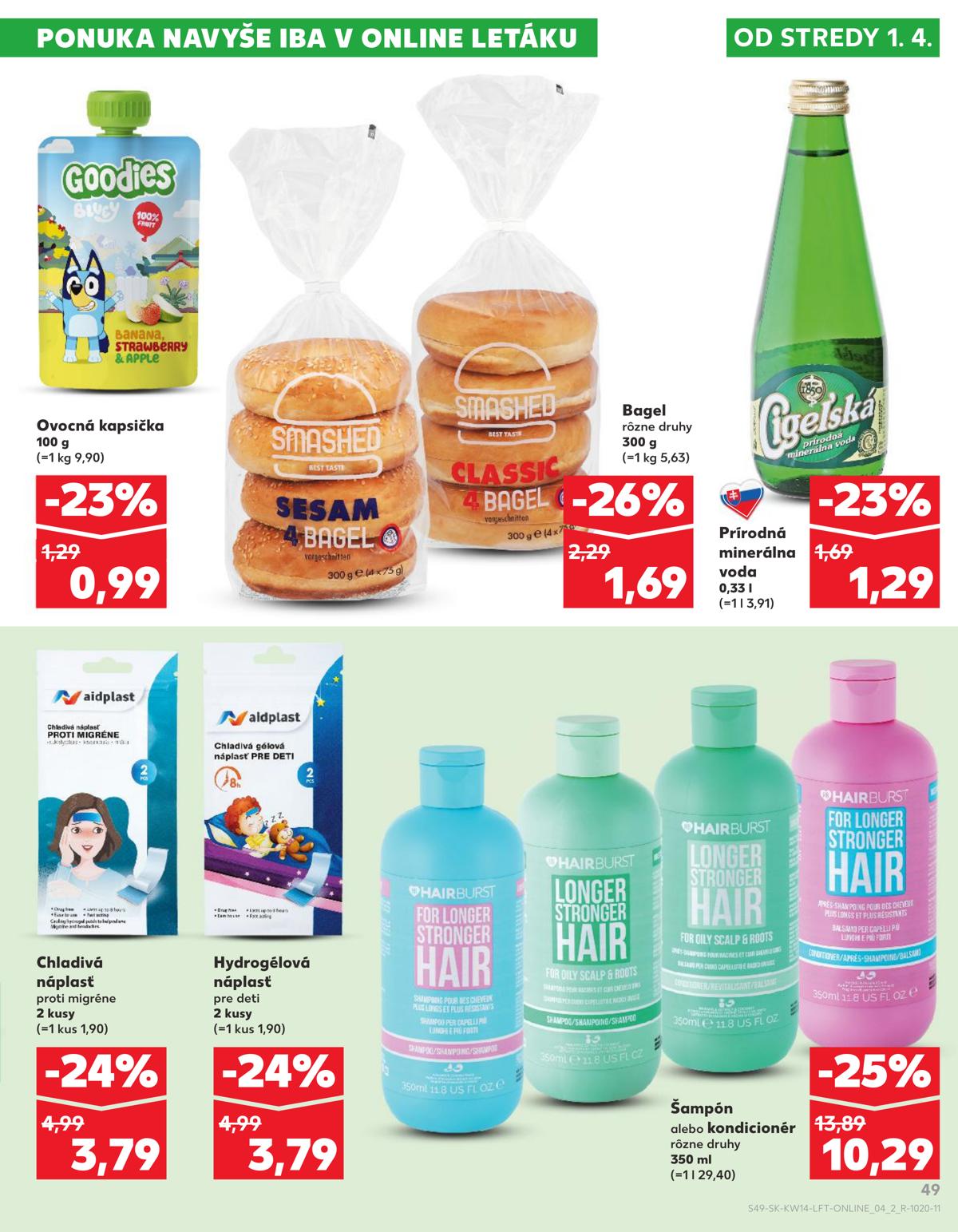 Kaufland leaflet 049