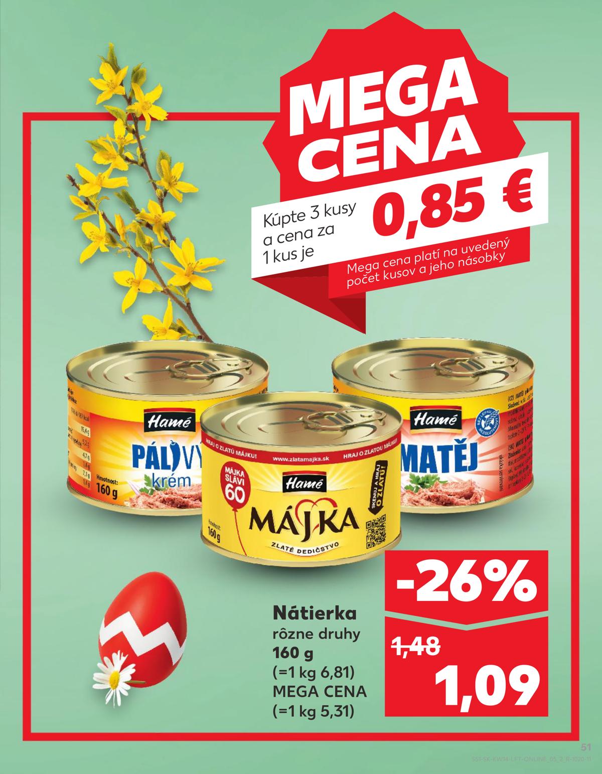 Kaufland leaflet 051