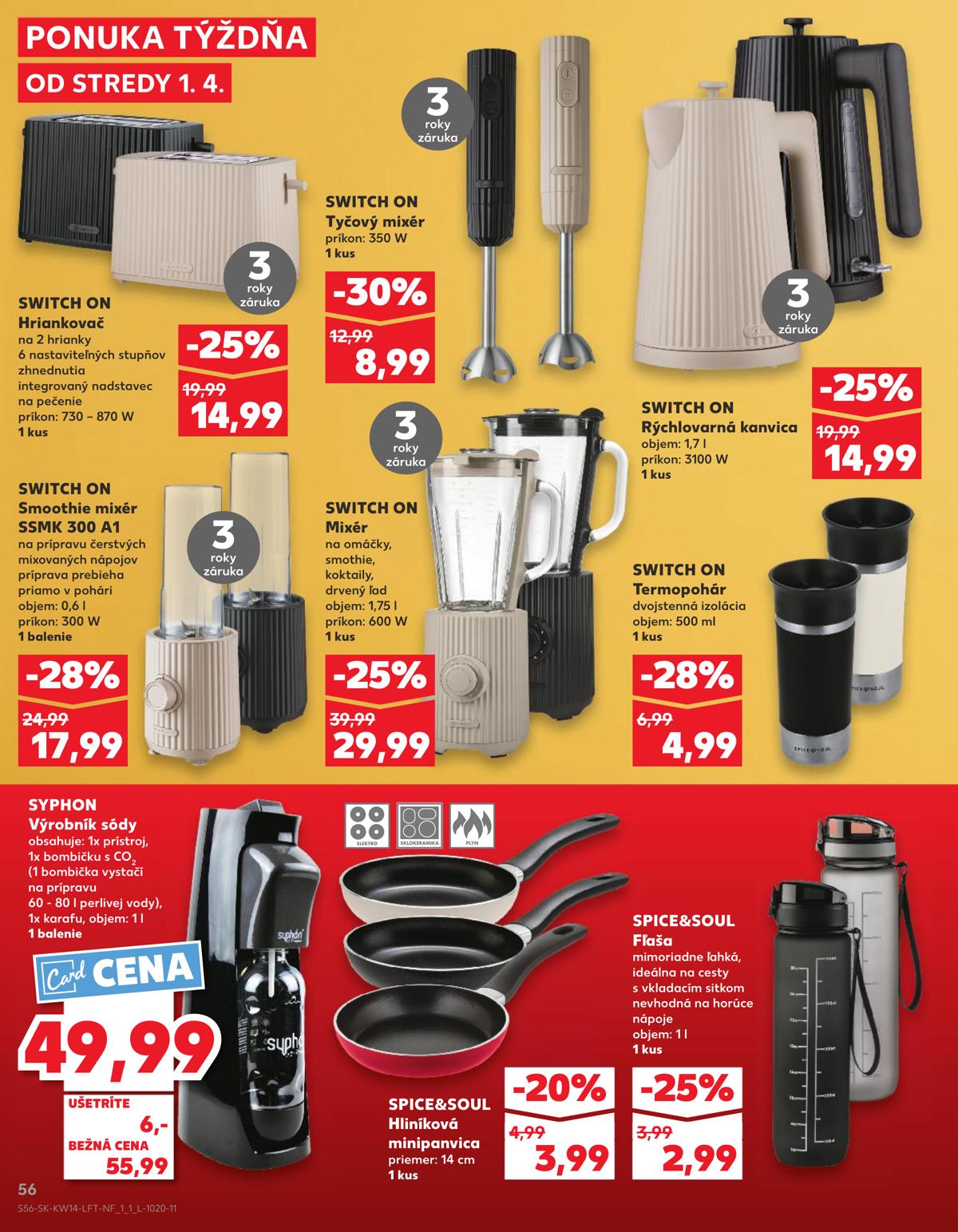 Kaufland leaflet 056