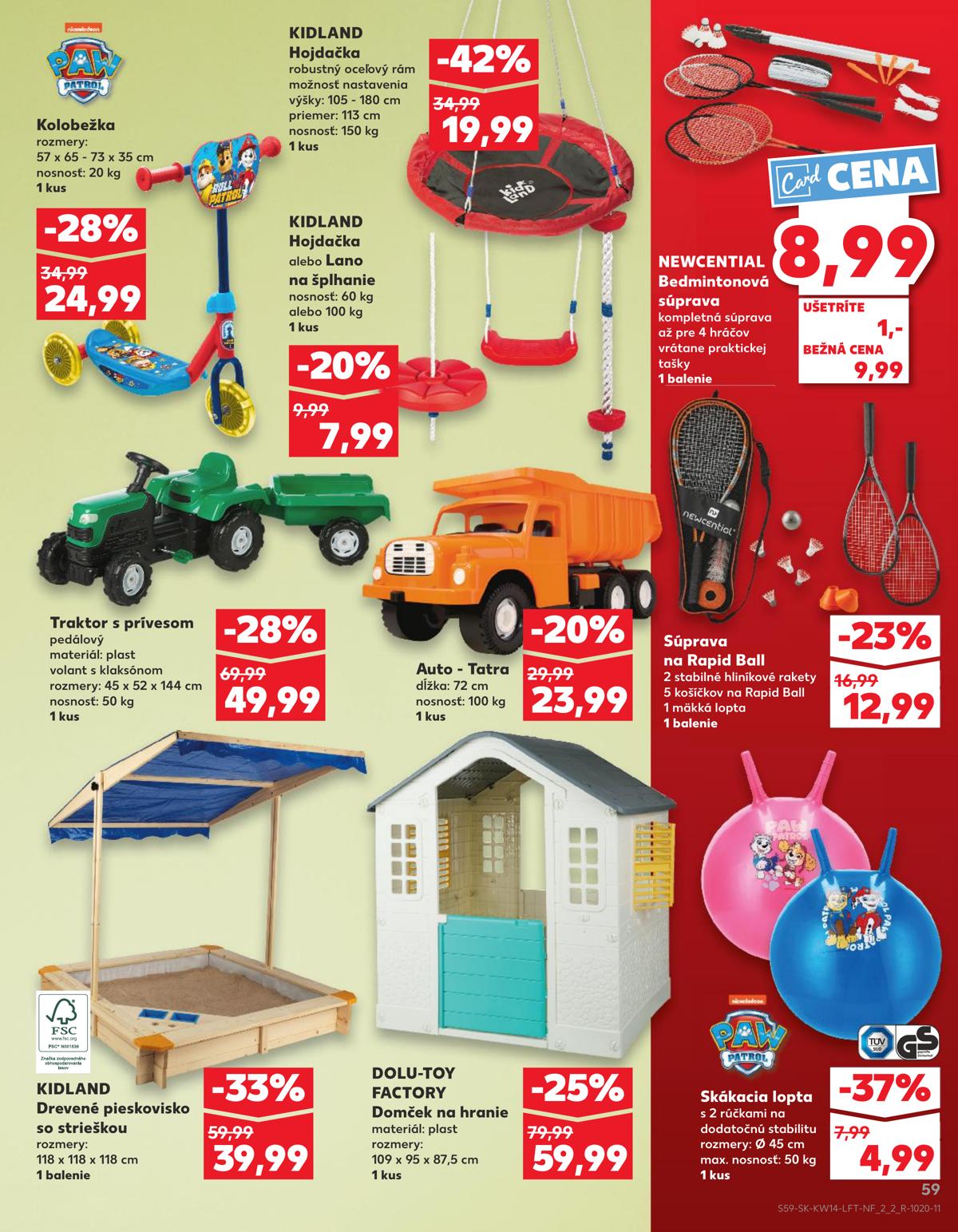 Kaufland leaflet 059