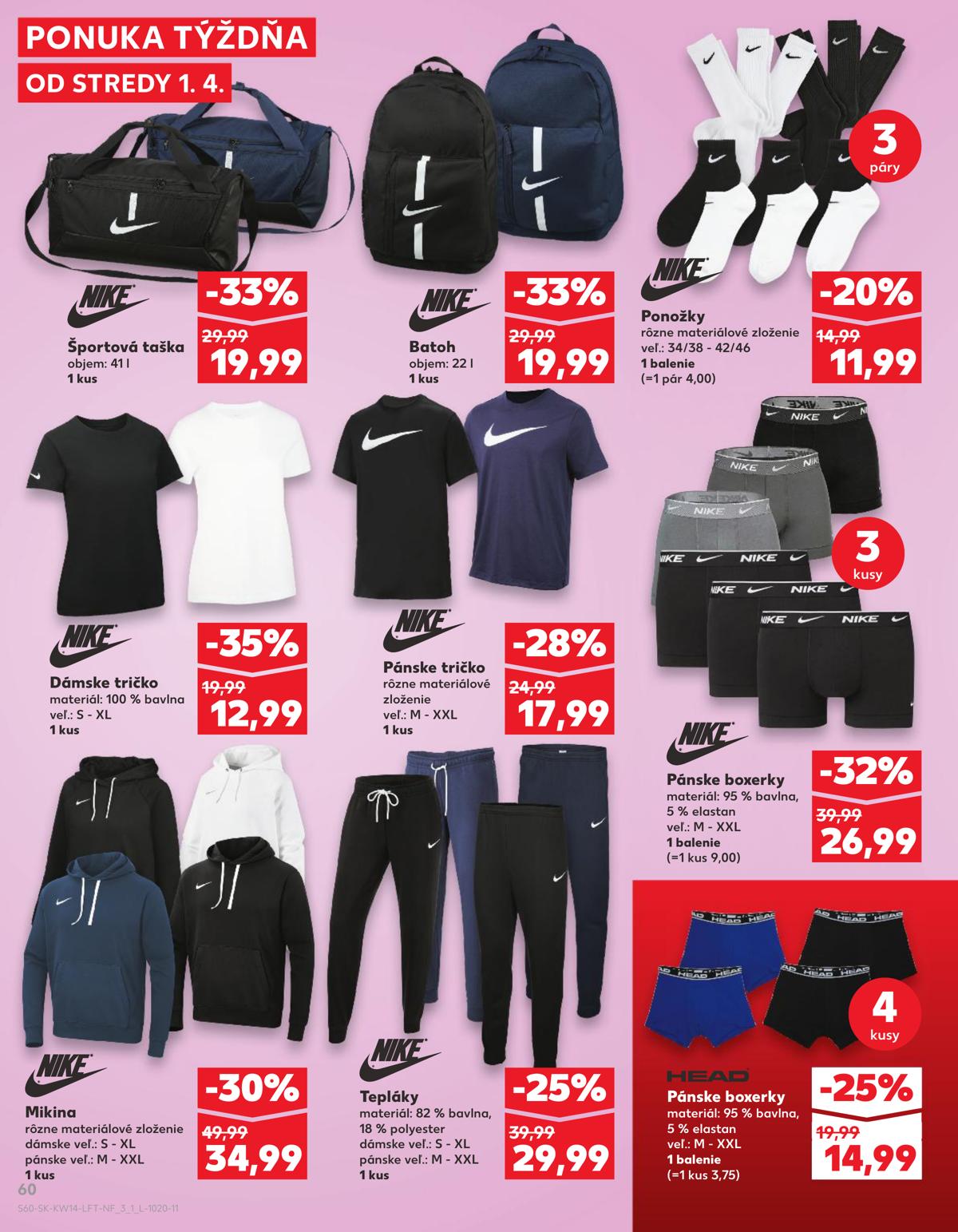 Kaufland leaflet 060