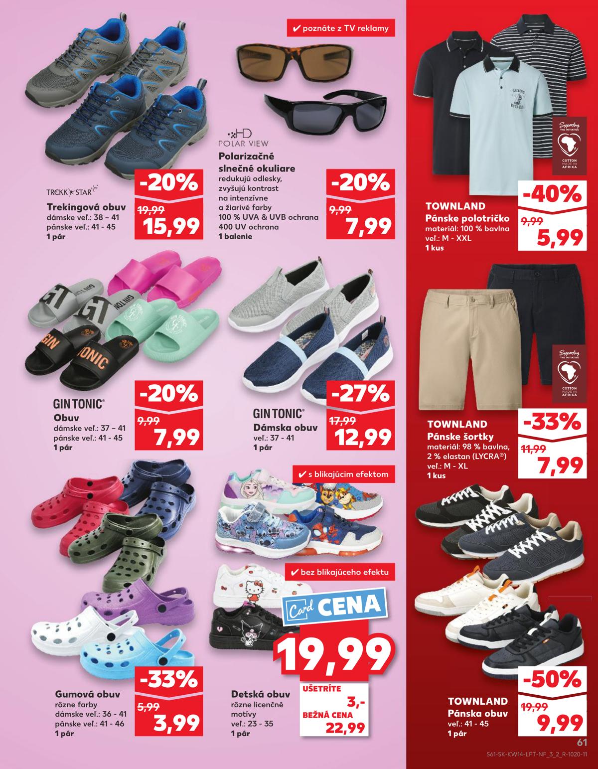 Kaufland leaflet 061