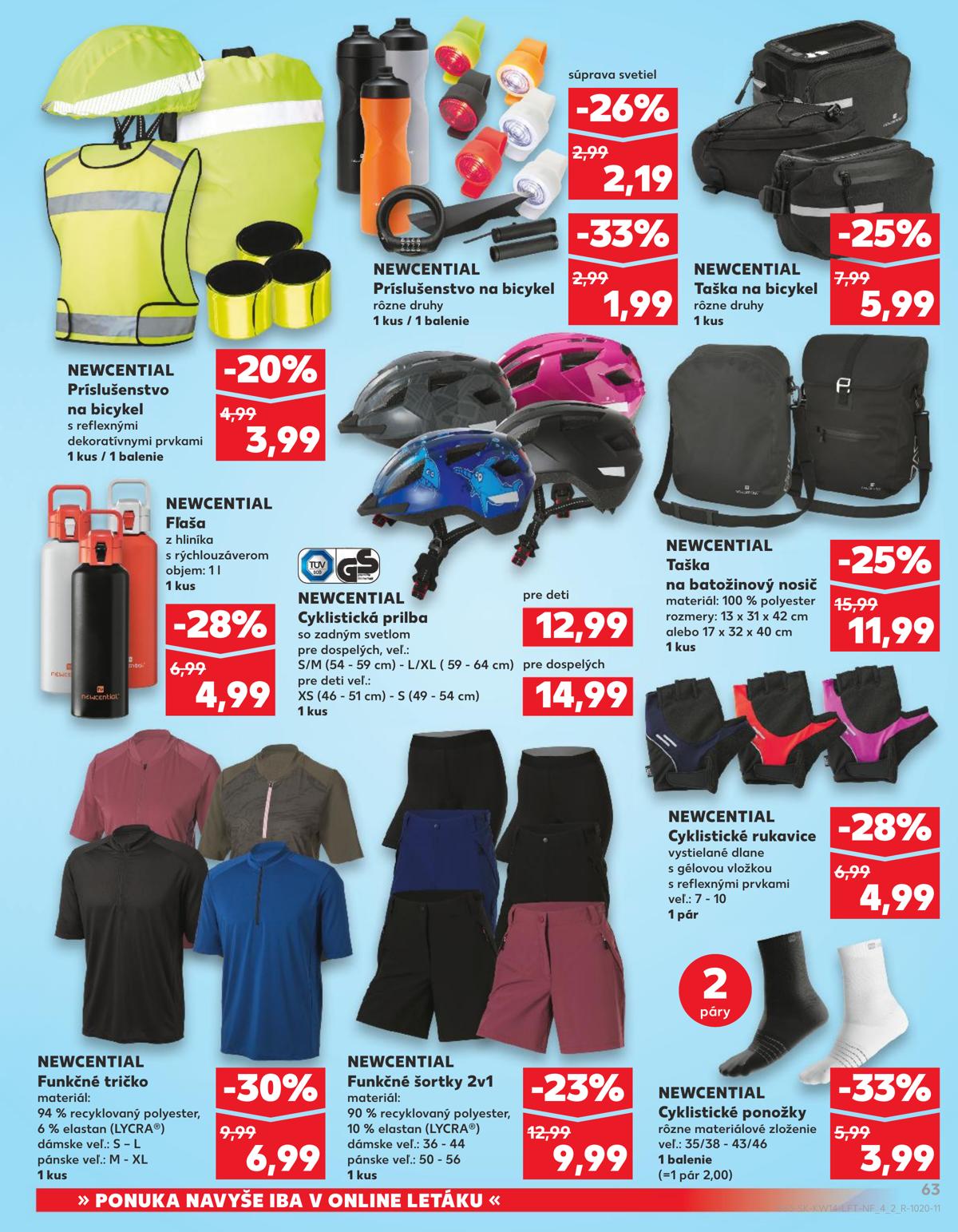 Kaufland leaflet 063