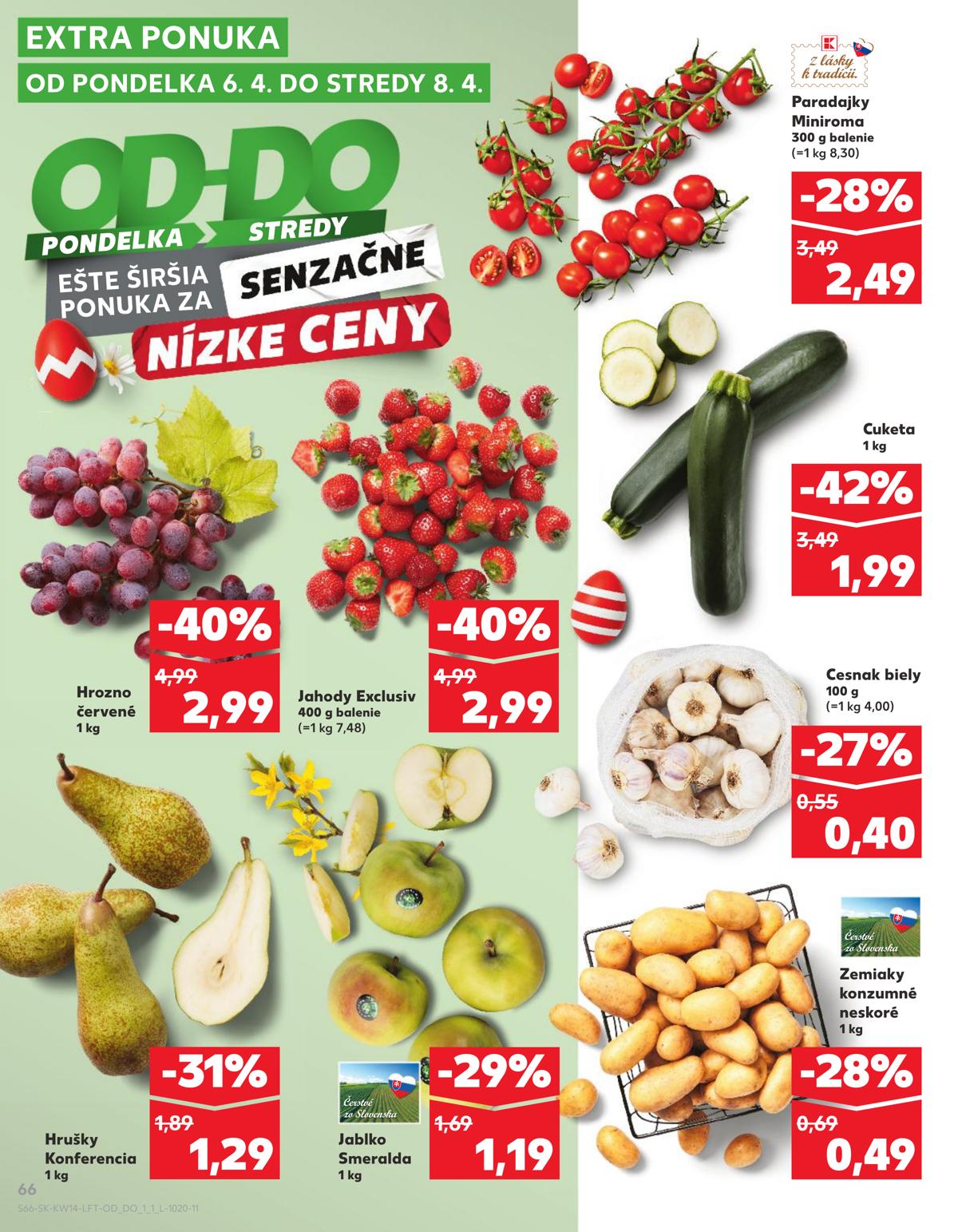 Kaufland leaflet 066