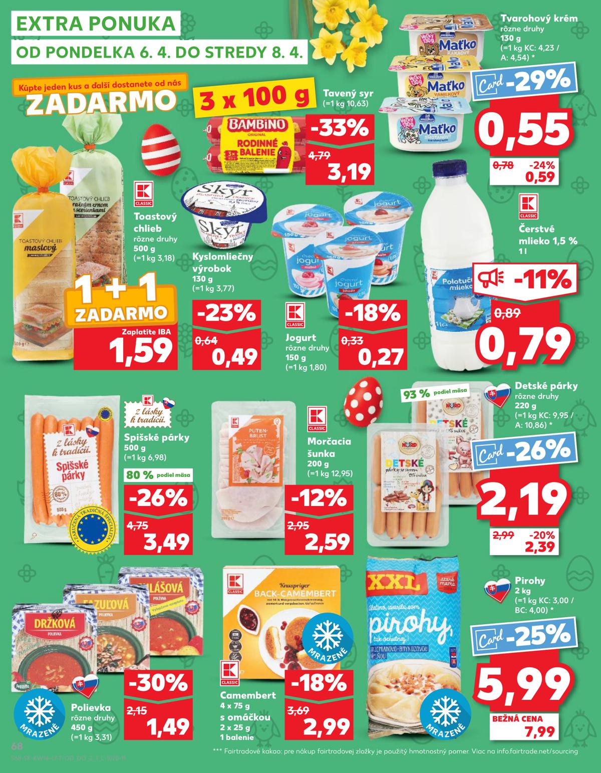 Kaufland leaflet 068