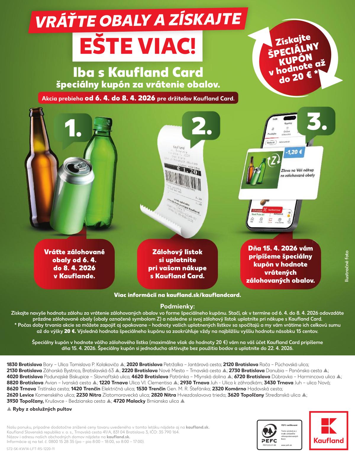 Kaufland leaflet 072