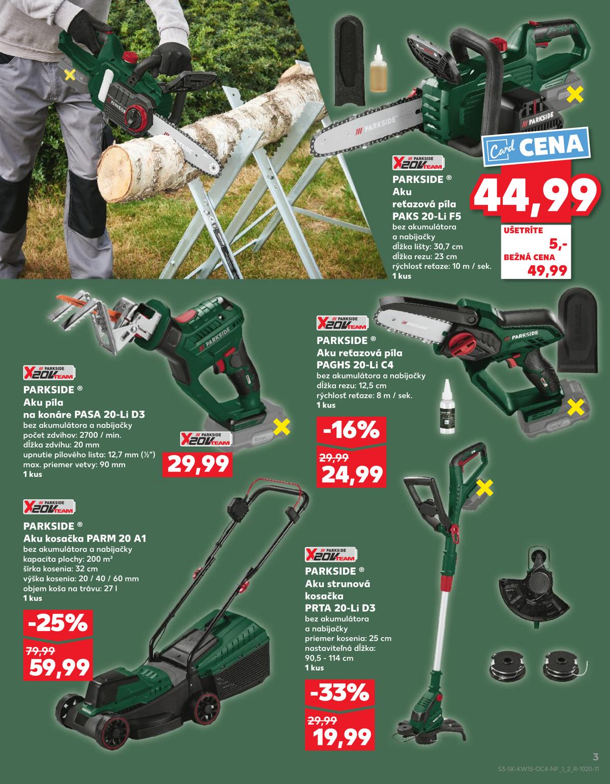 Kaufland leaflet 003