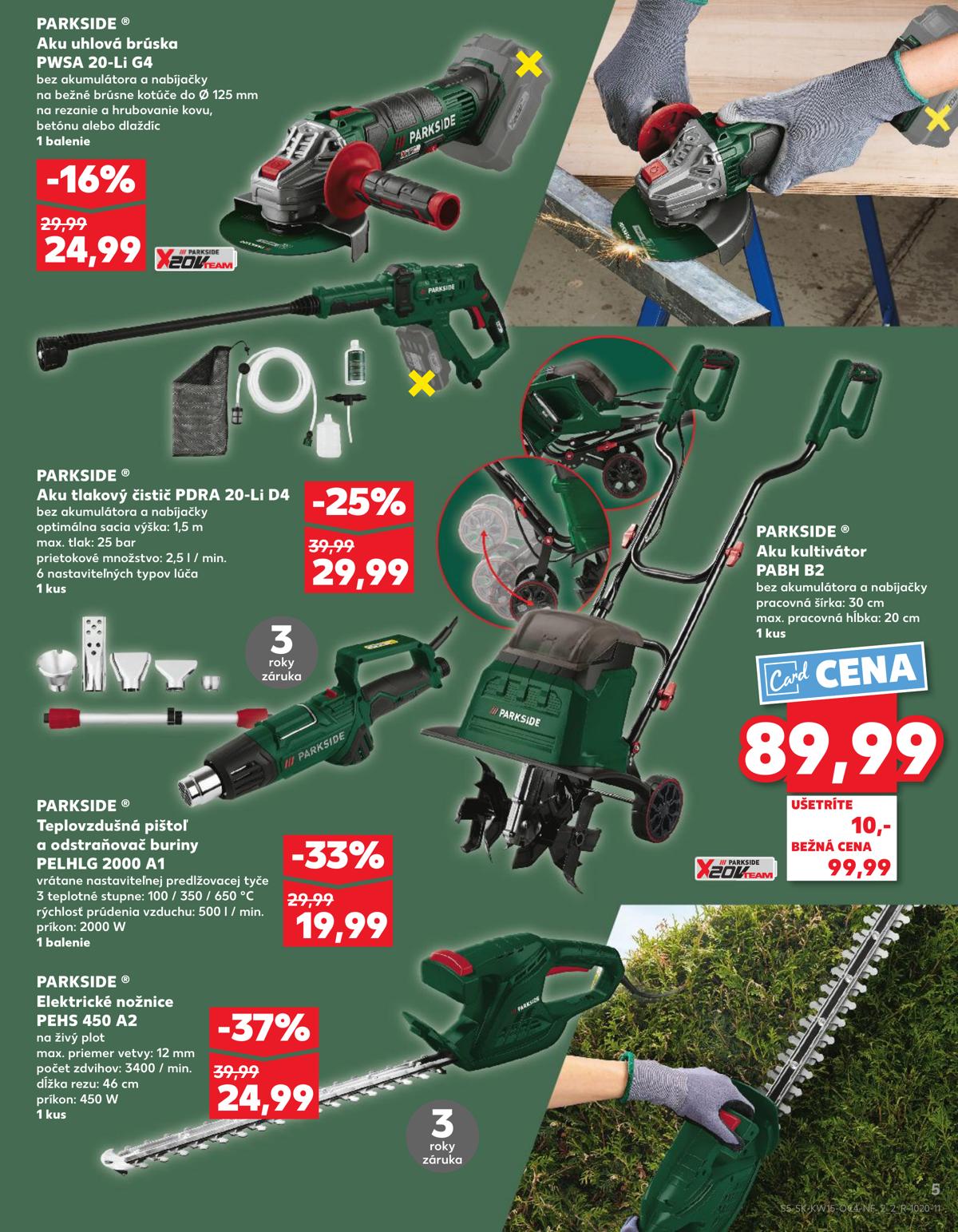 Kaufland leaflet 005