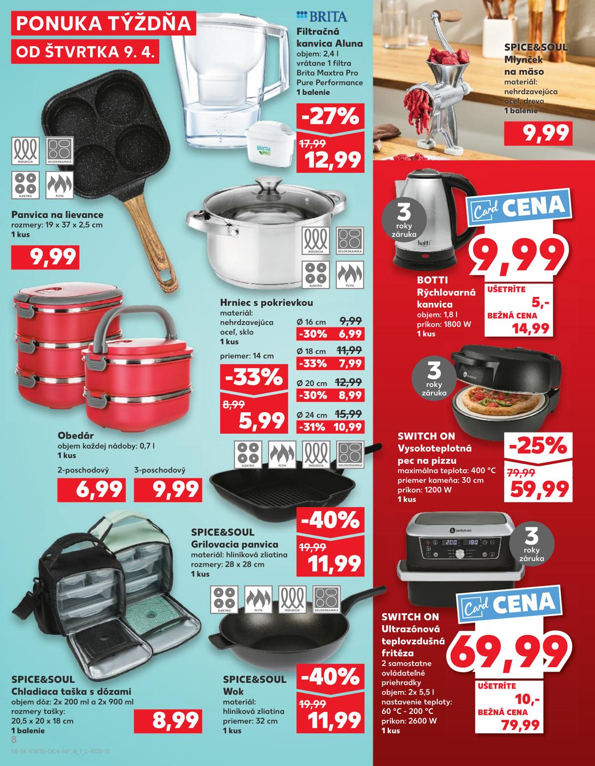 Kaufland leaflet 008