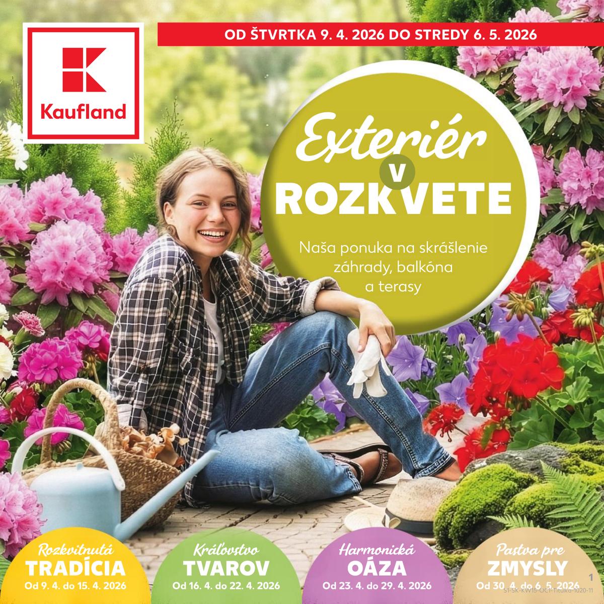Kaufland leaflet 001
