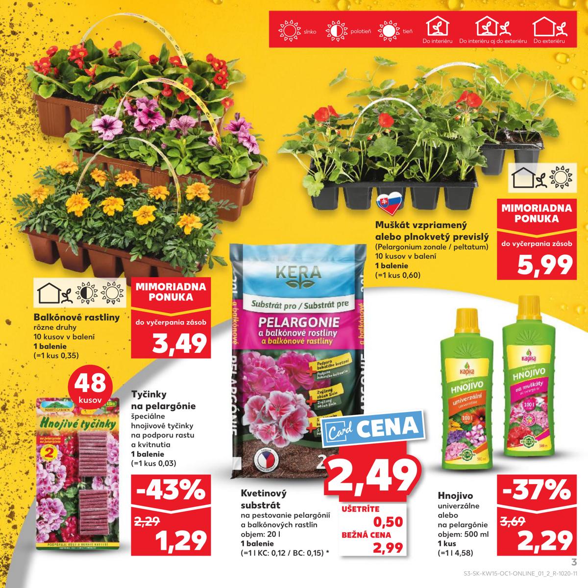 Kaufland leaflet 003