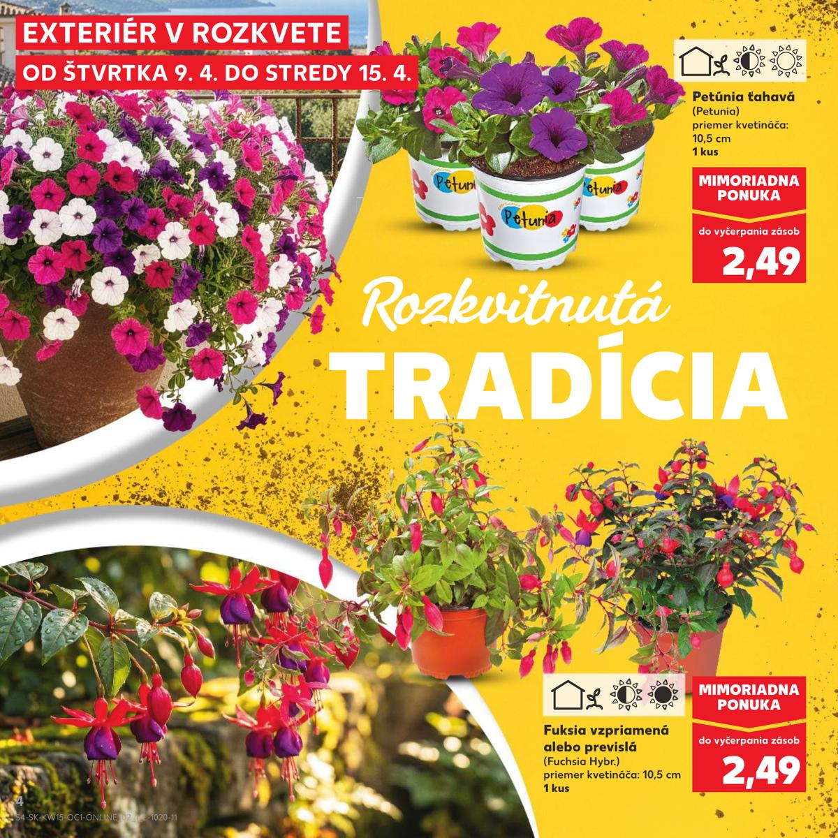 Kaufland leaflet 004