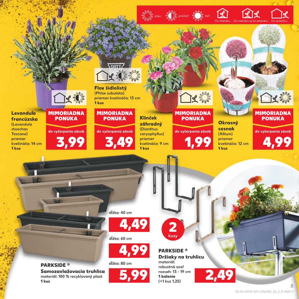 Kaufland leaflet 005