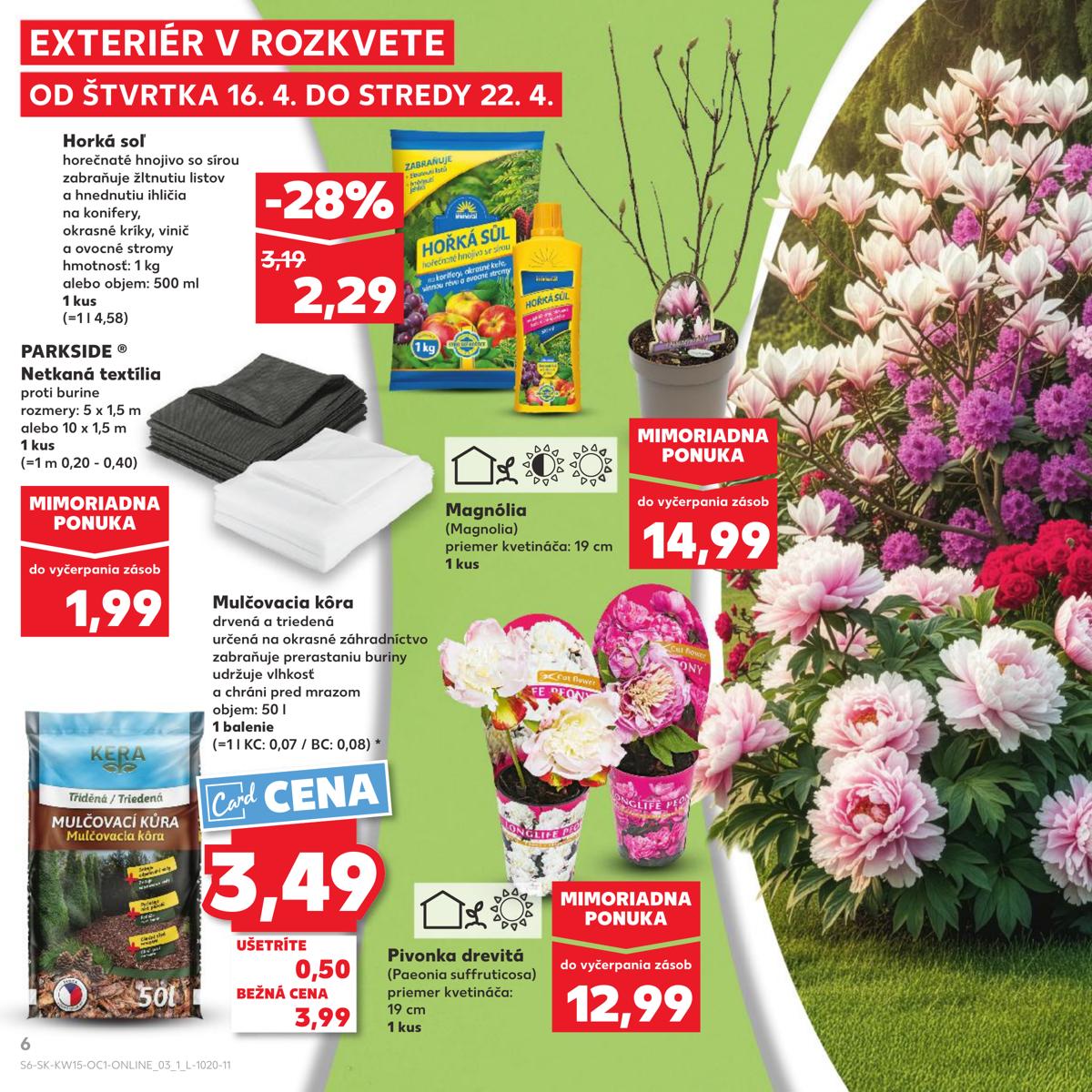 Kaufland leaflet 006
